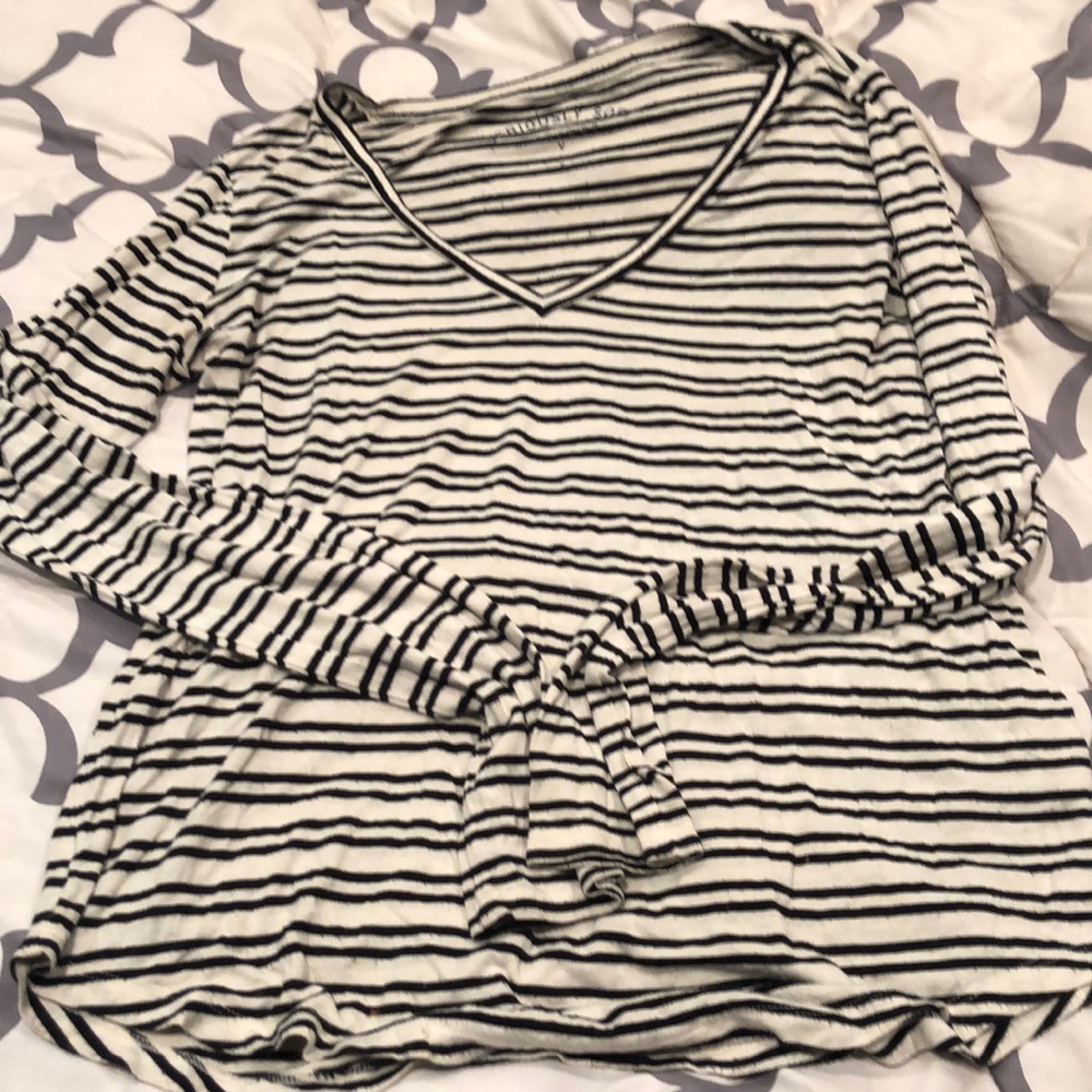 Seriously soft Aeropostale long sleeve tee